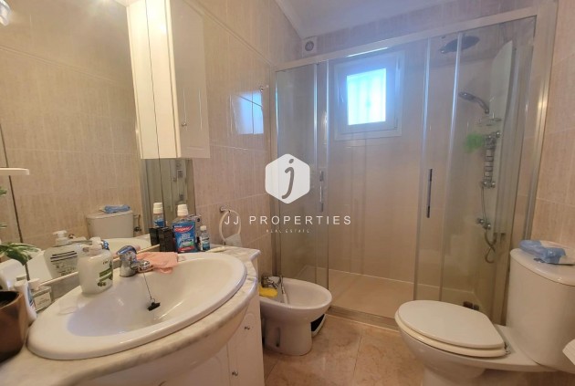 Resale - Chalet -
Los Montesinos - Los Montesinos - Urb. La Herrada