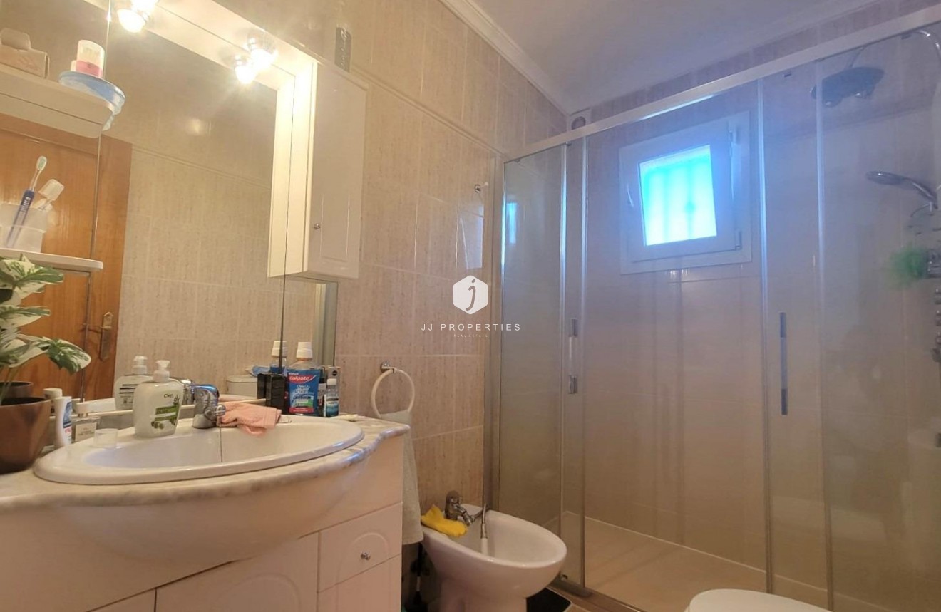 Resale - Chalet -
Los Montesinos - Los Montesinos - Urb. La Herrada