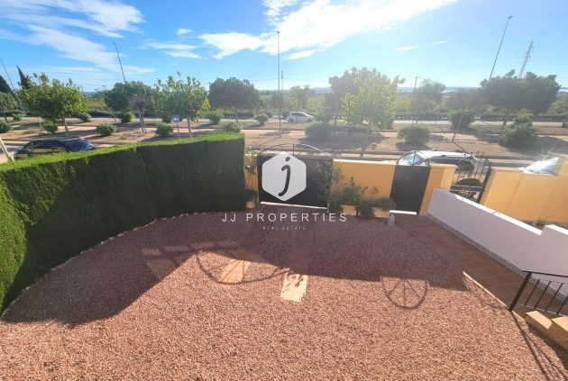 Resale - Chalet -
Los Montesinos - Los Montesinos - Urb. La Herrada