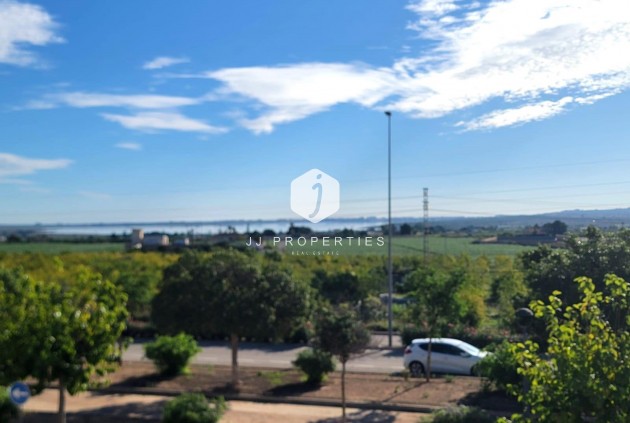 Resale - Chalet -
Los Montesinos - Los Montesinos - Urb. La Herrada