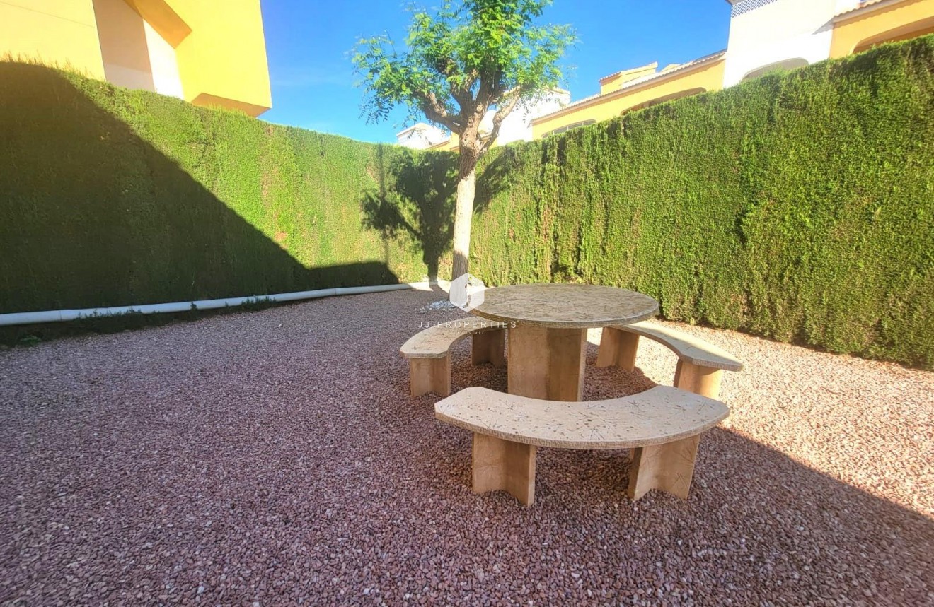 Resale - Chalet -
Los Montesinos - Los Montesinos - Urb. La Herrada