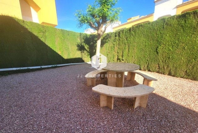 Resale - Chalet -
Los Montesinos - Los Montesinos - Urb. La Herrada