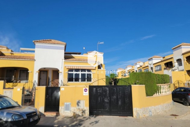Resale - Chalet -
Los Montesinos - Los Montesinos - Urb. La Herrada