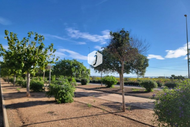 Resale - Chalet -
Los Montesinos - Los Montesinos - Urb. La Herrada