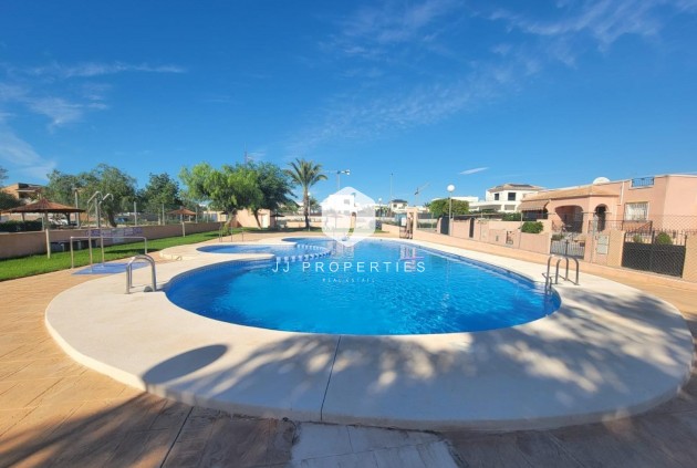 Resale - Chalet -
Los Montesinos - Los Montesinos - Urb. La Herrada