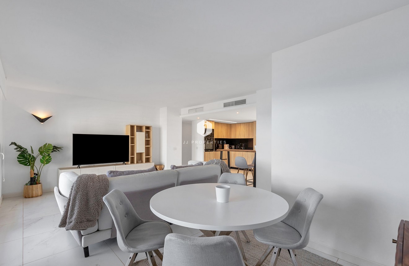 Resale - Apartment / flat -
Torrevieja - Costa Blanca