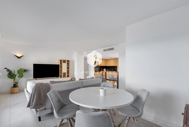 Resale - Apartment / flat -
Torrevieja - Costa Blanca