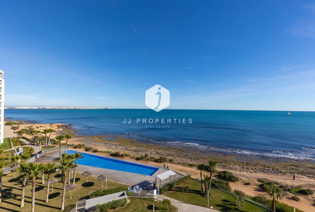 Resale - Apartment / flat -
Torrevieja - Costa Blanca