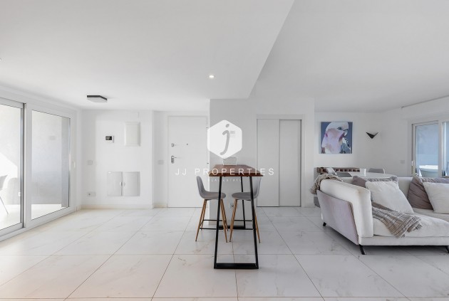 Resale - Apartment / flat -
Torrevieja - Costa Blanca