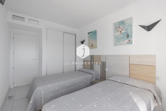 Resale - Apartment / flat -
Torrevieja - Costa Blanca