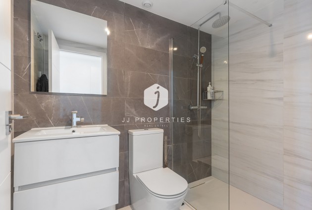 Resale - Apartment / flat -
Torrevieja - Costa Blanca