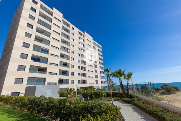 Resale - Apartment / flat -
Torrevieja - Costa Blanca