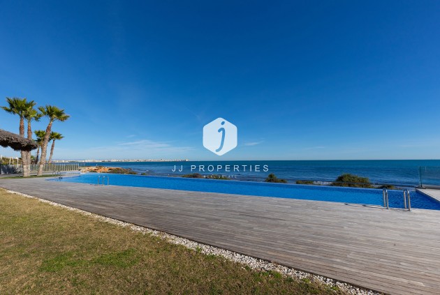 Resale - Apartment / flat -
Torrevieja - Costa Blanca