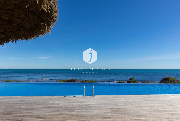 Resale - Apartment / flat -
Torrevieja - Costa Blanca