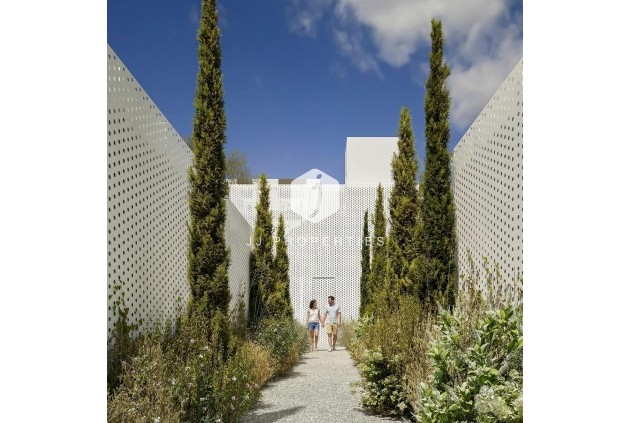 New Build - Villa -
Alfas del Pí - Barranc Fondo