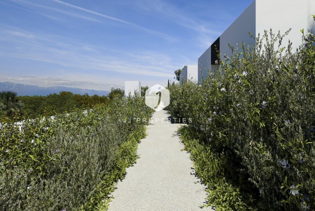 New Build - Villa -
Alfas del Pí - Barranc Fondo