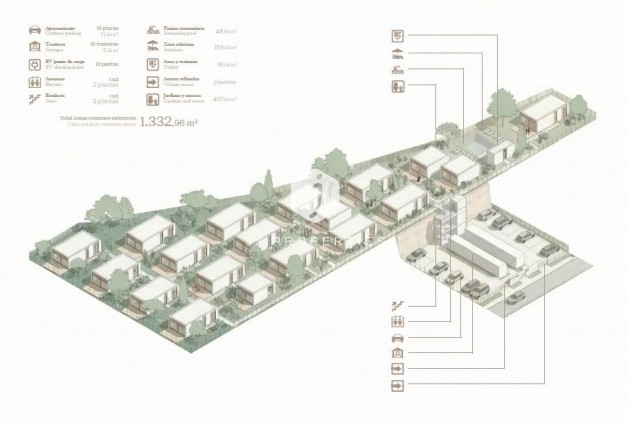 New Build - Villa -
Alfas del Pí - Barranc Fondo