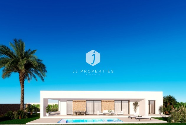 New Build - Villa -
Finestrat - Balcón de finestrat