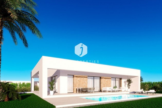 New Build - Villa -
Finestrat - Balcón de finestrat