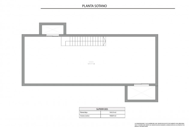 New Build - Villa -
Finestrat - Balcón de finestrat