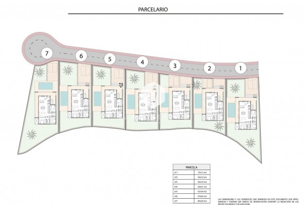 New Build - Villa -
Finestrat - Balcón de finestrat