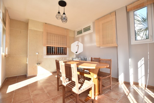 Resale - Chalet -
Orihuela Costa - Costa Blanca