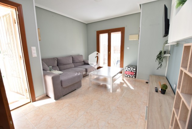Resale - Chalet -
Orihuela Costa - Costa Blanca