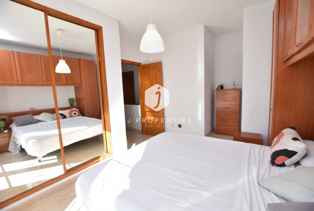 Resale - Chalet -
Orihuela Costa - Costa Blanca