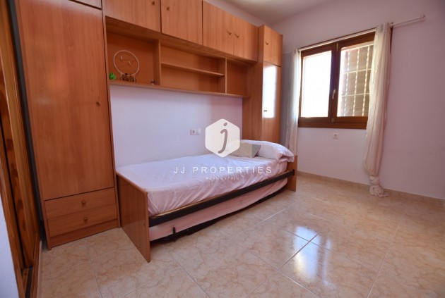 Resale - Chalet -
Orihuela Costa - Costa Blanca