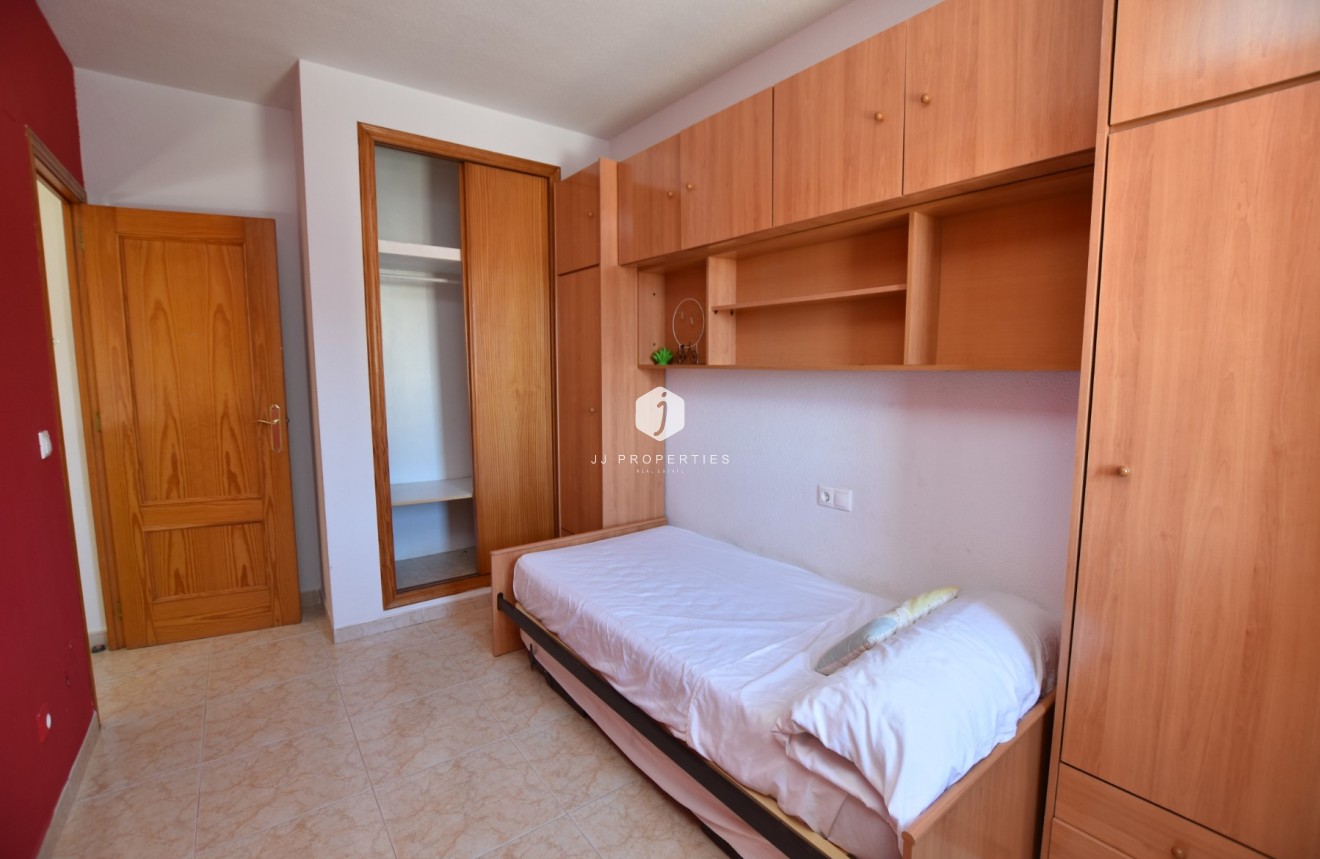 Resale - Chalet -
Orihuela Costa - Costa Blanca