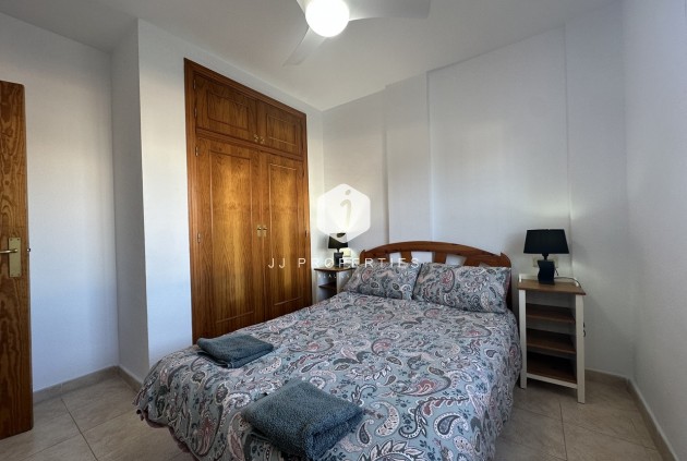 Resale - Apartment / flat -
La Zenia - Costa Blanca