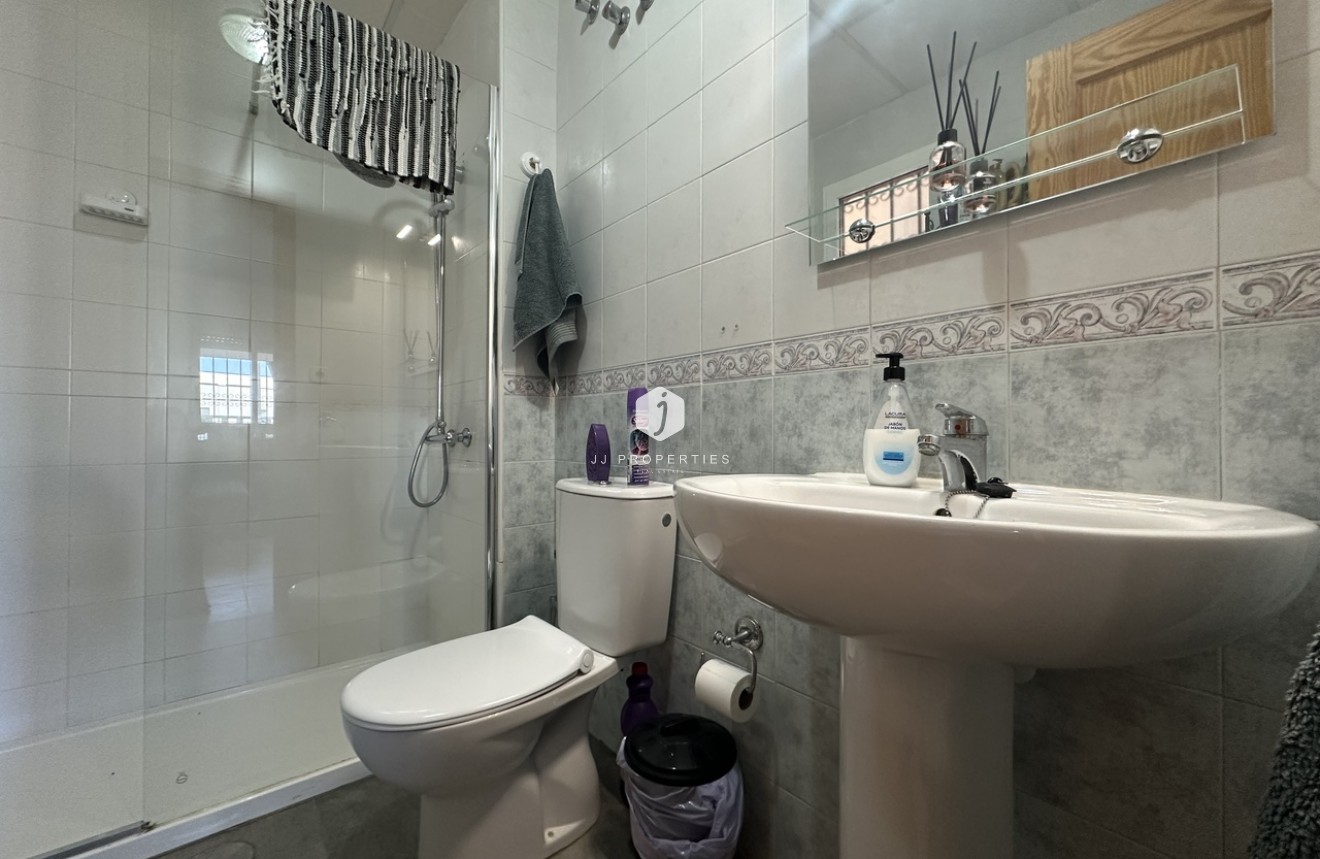 Resale - Apartment / flat -
La Zenia - Costa Blanca