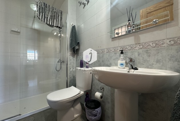 Resale - Apartment / flat -
La Zenia - Costa Blanca