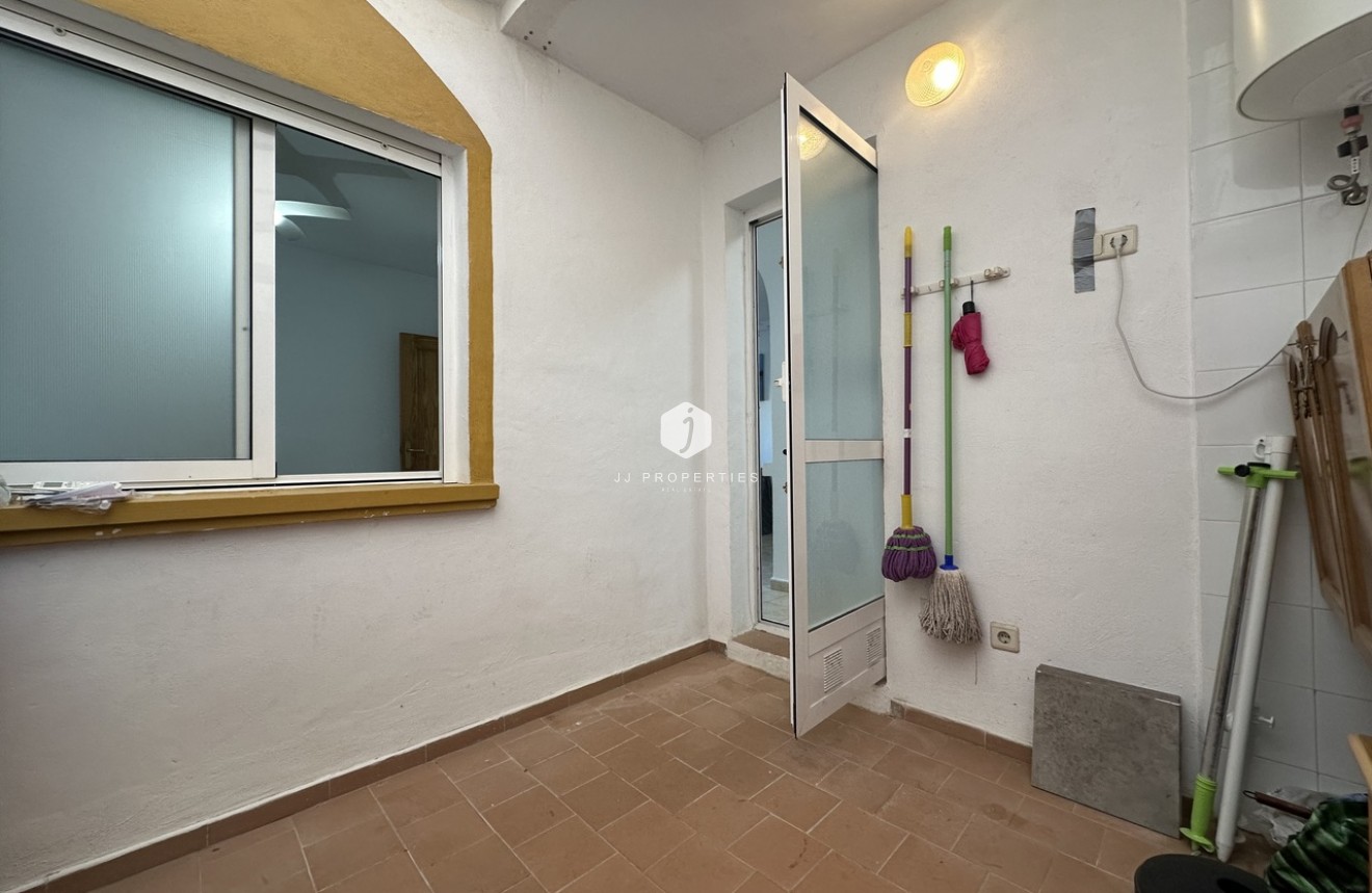 Resale - Apartment / flat -
La Zenia - Costa Blanca