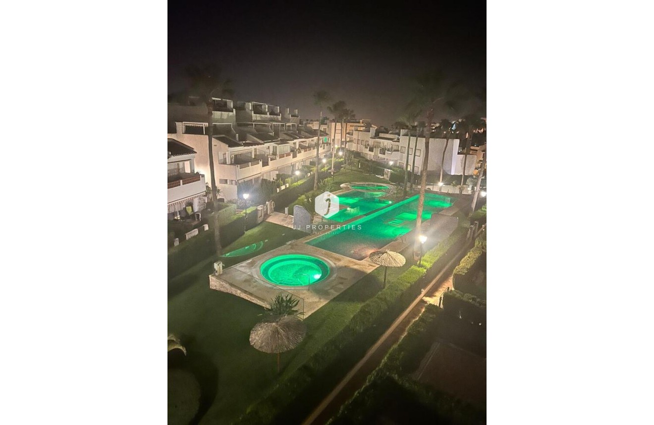 Resale - Apartment / flat -
Orihuela Costa - Villamartín