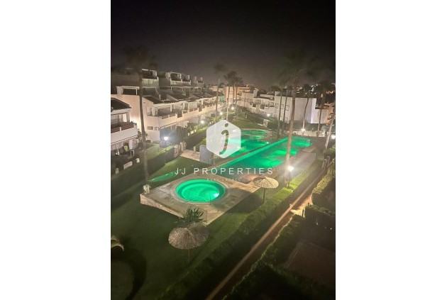 Resale - Apartment / flat -
Orihuela Costa - Villamartín