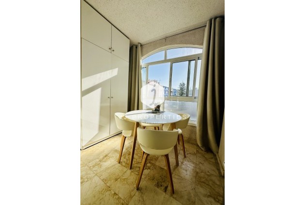 Aus zweiter Hand - Wohnung -
Torrevieja - Costa Blanca