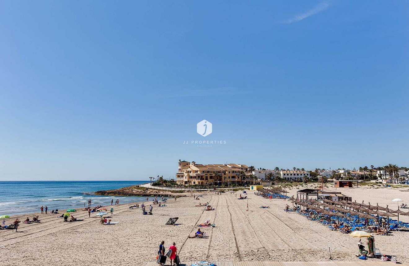 New Build - Villa -
Orihuela Costa - La Zenia