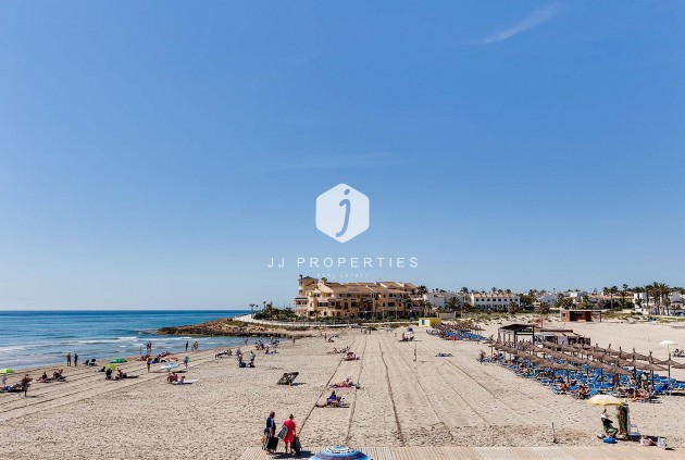 New Build - Villa -
Orihuela Costa - La Zenia