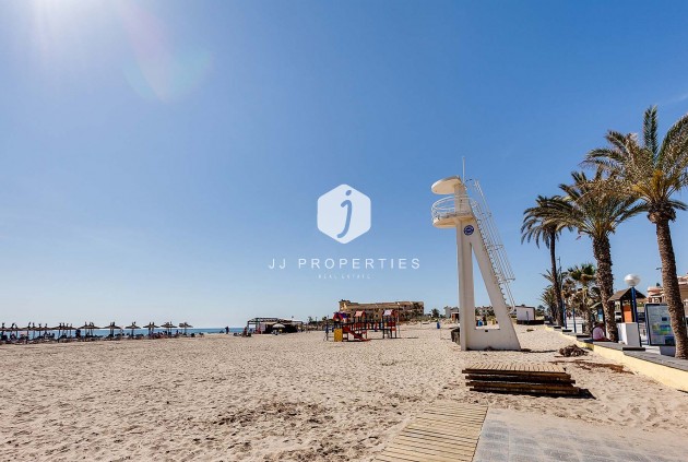 New Build - Villa -
Orihuela Costa - La Zenia