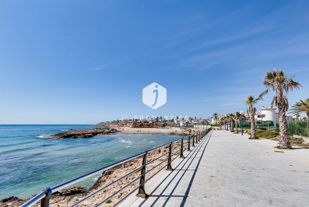 New Build - Villa -
Orihuela Costa - La Zenia