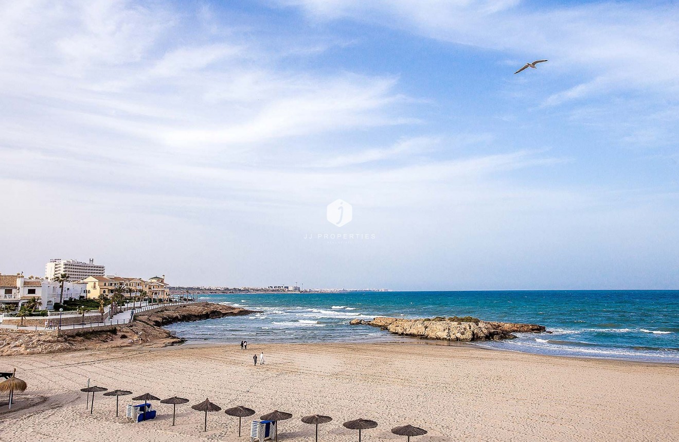 New Build - Villa -
Orihuela Costa - La Zenia