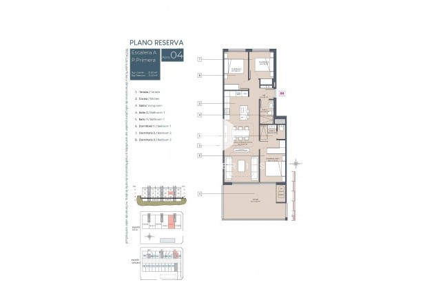 New Build - Apartment / flat -
Benijofar - Pueblo