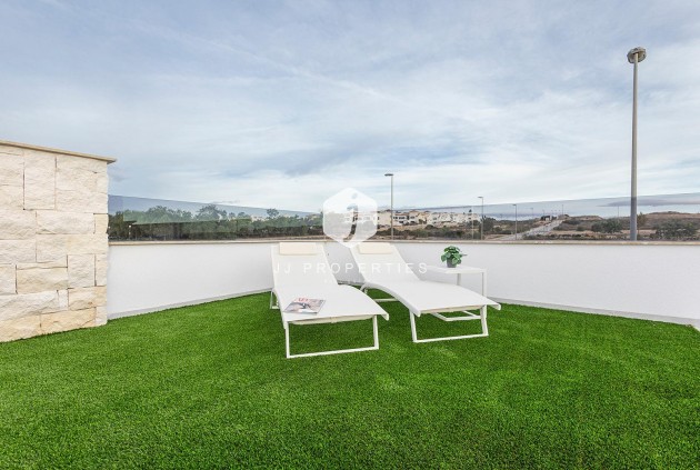 New Build - Chalet -
Orihuela - Vistabella Golf