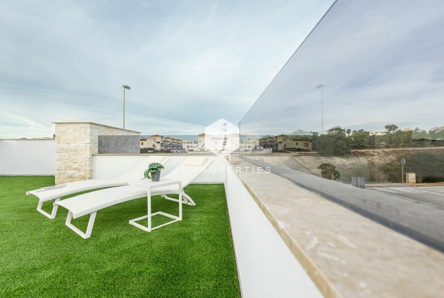 New Build - Chalet -
Orihuela - Vistabella Golf