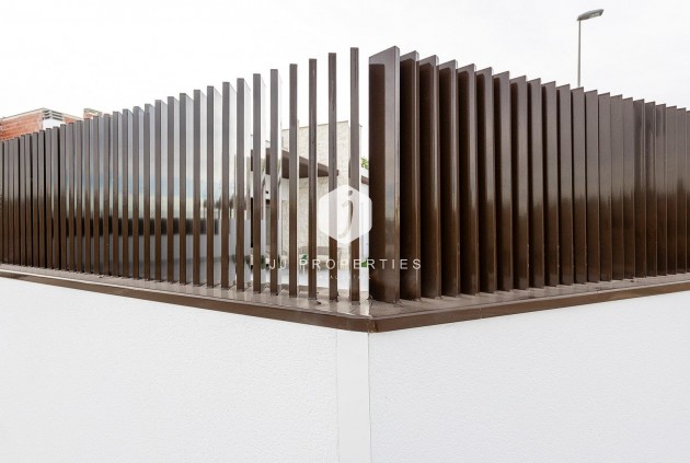 New Build - Chalet -
Orihuela - Vistabella Golf