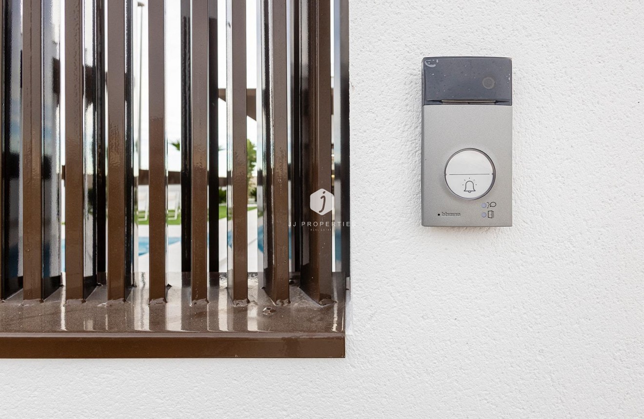 New Build - Chalet -
Orihuela - Vistabella Golf