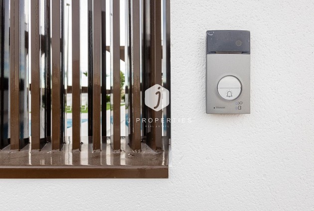 New Build - Chalet -
Orihuela - Vistabella Golf