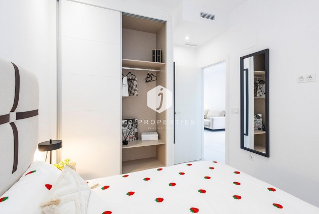 New Build - Chalet -
Orihuela - Vistabella Golf