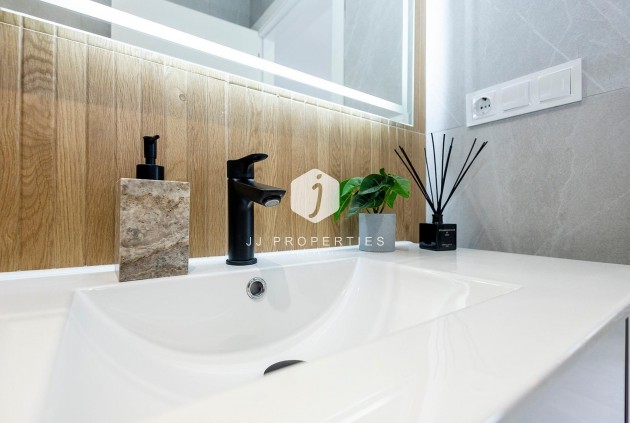 New Build - Chalet -
Orihuela - Vistabella Golf